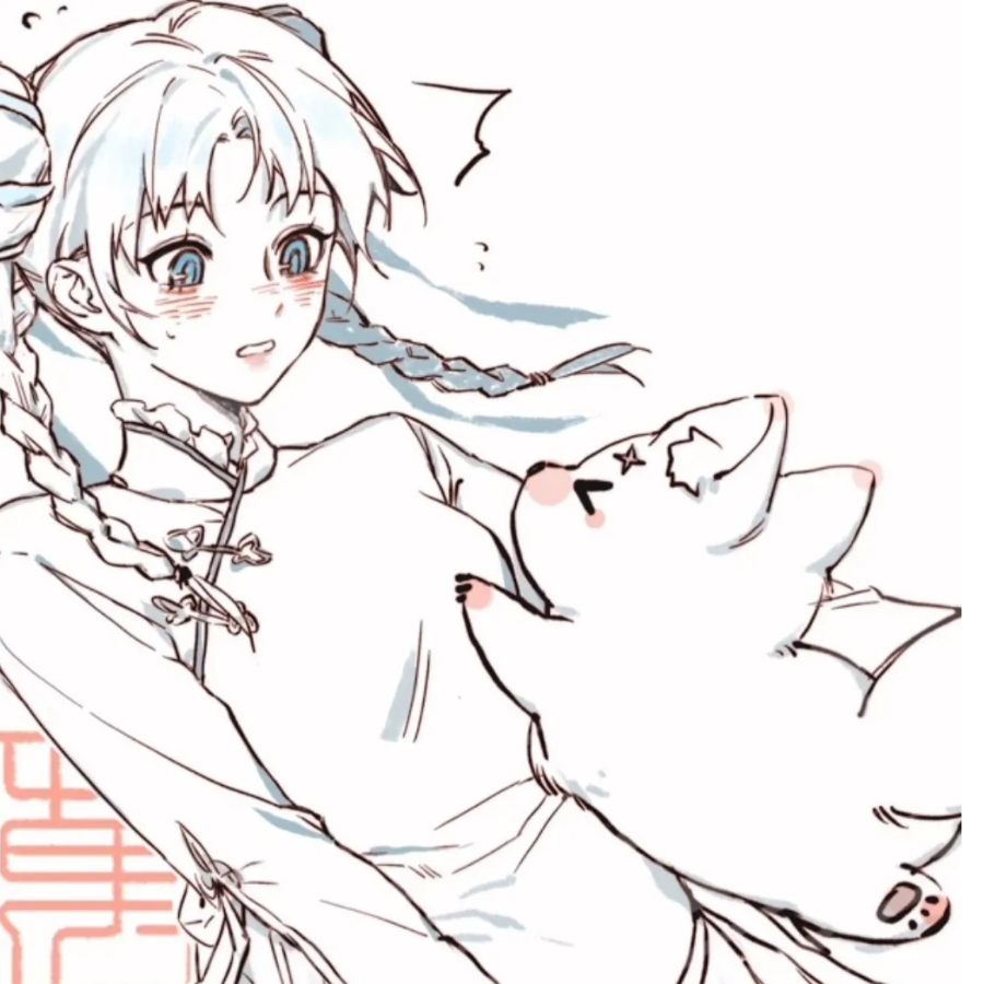 ✪ω✪