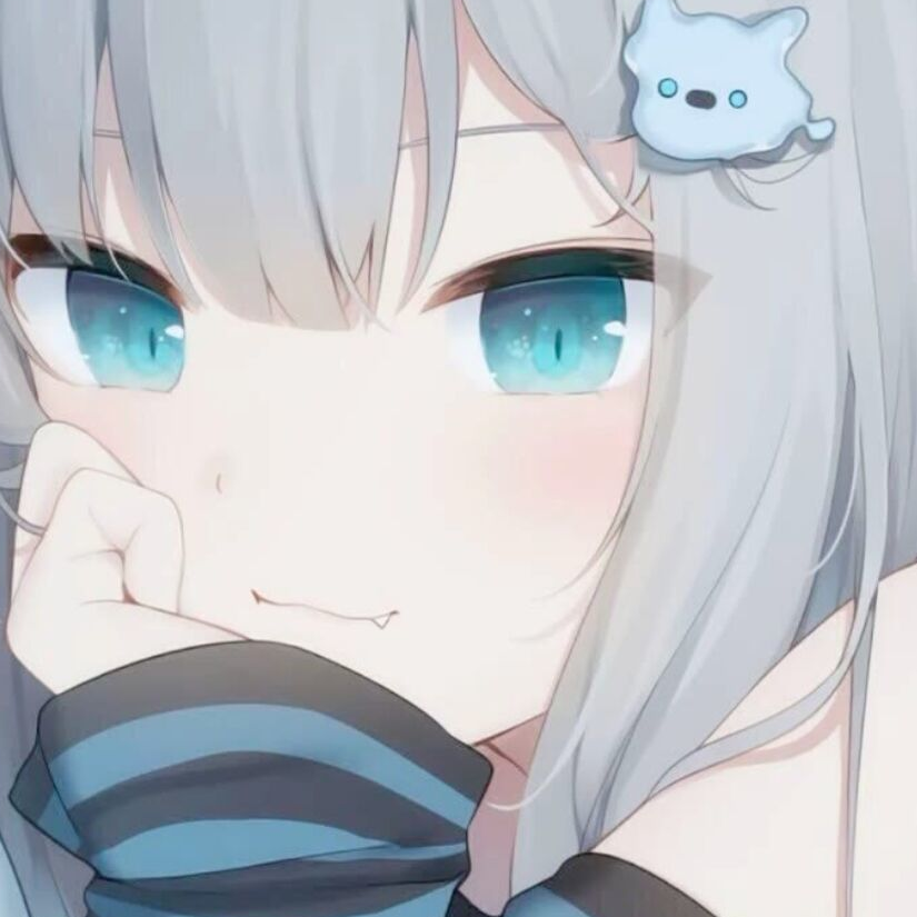 望月✔