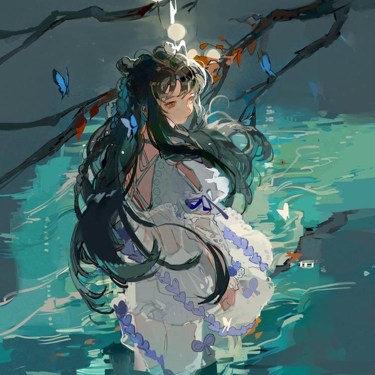 苍苍