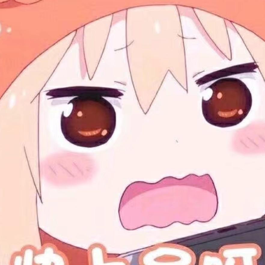 一只饼干