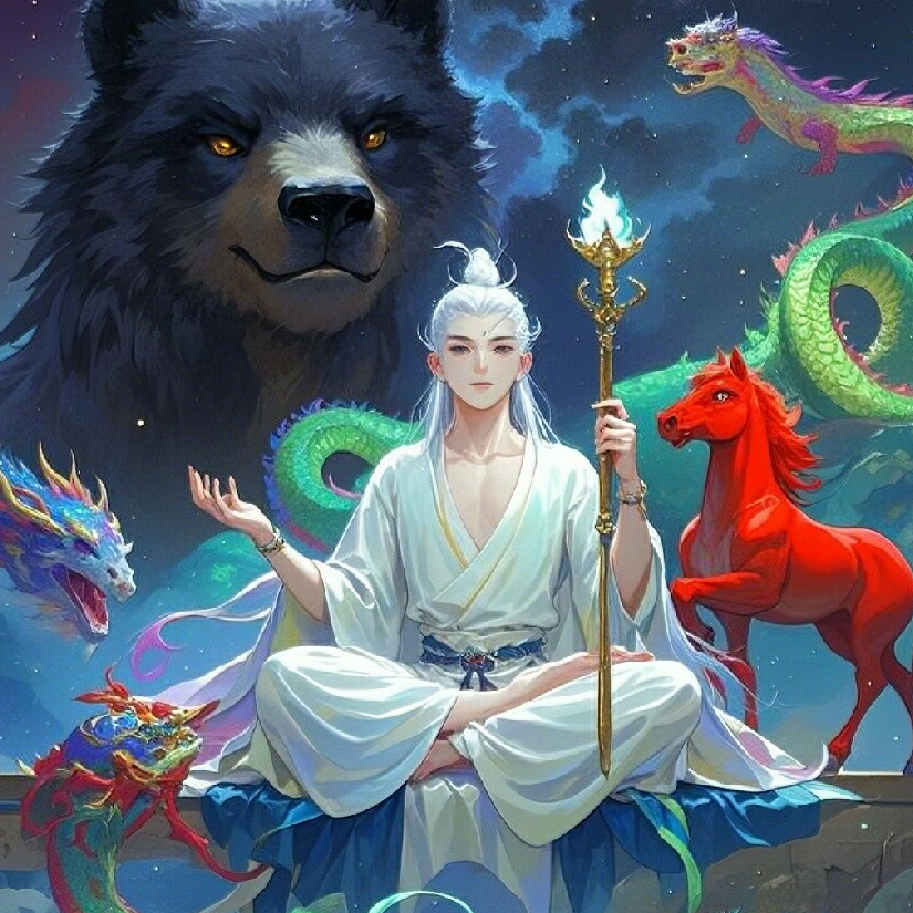 大化自在天