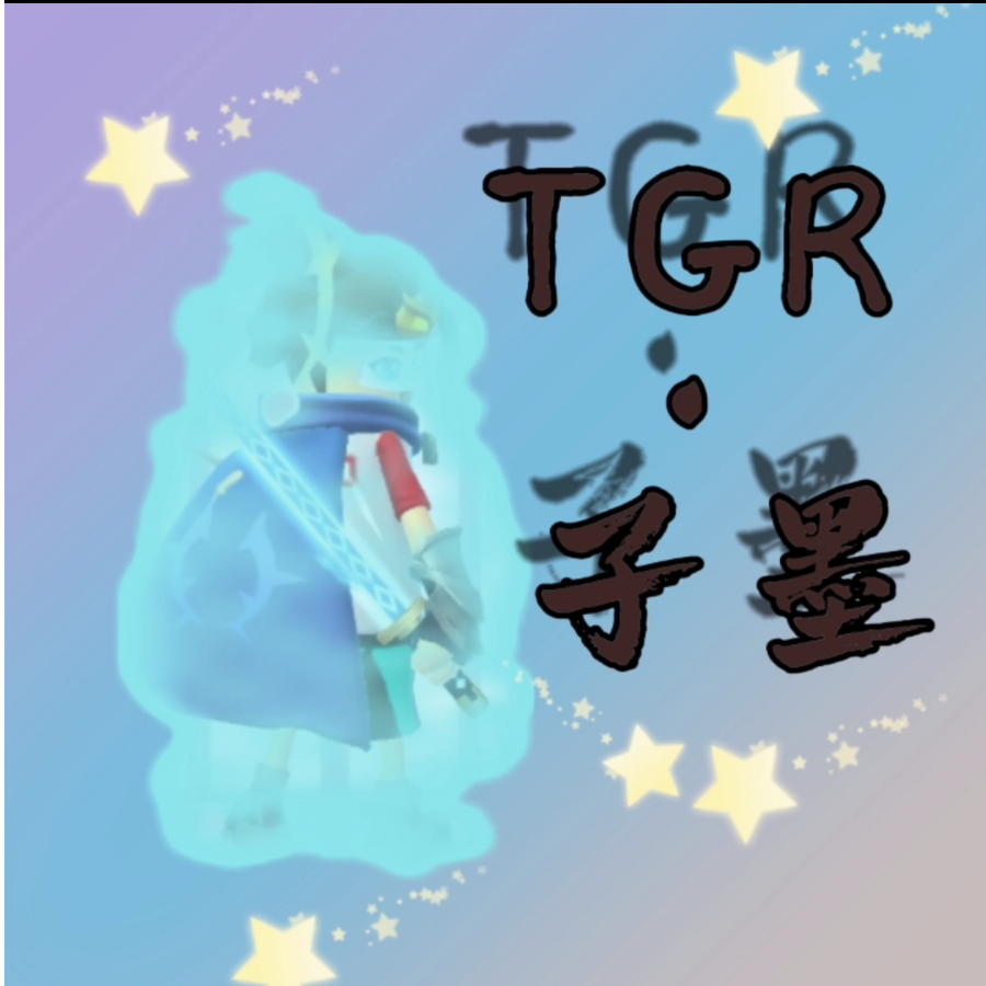 TGR.子墨