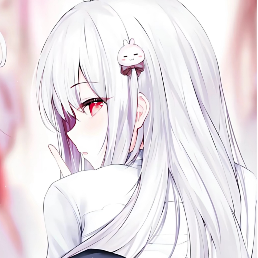 。