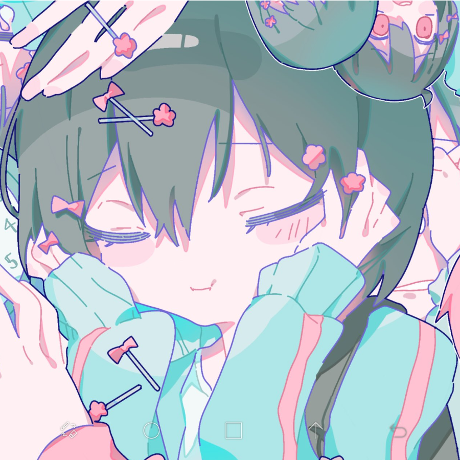 超绝最可爱橙子酱～☆