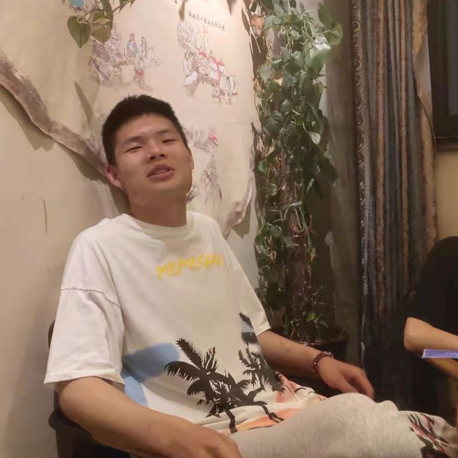 富贵儿