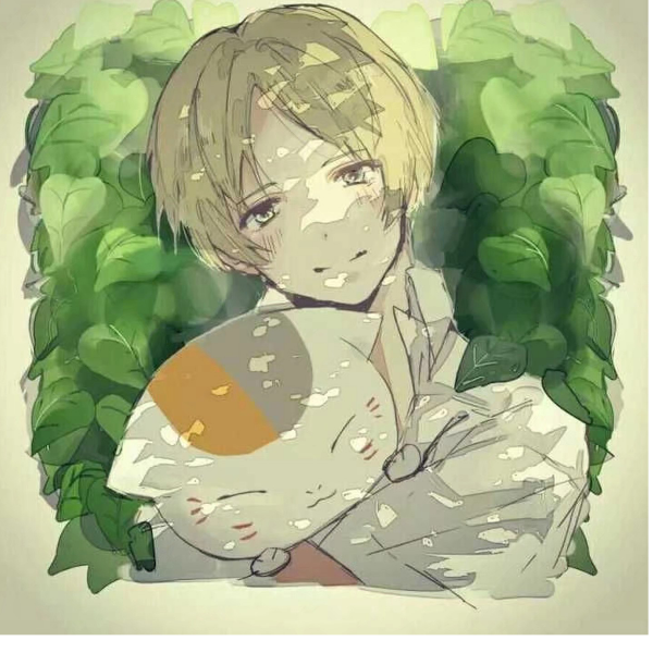 夏目