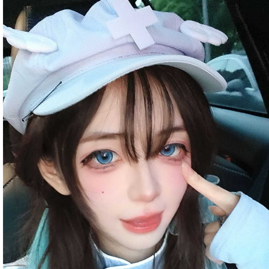 江北然