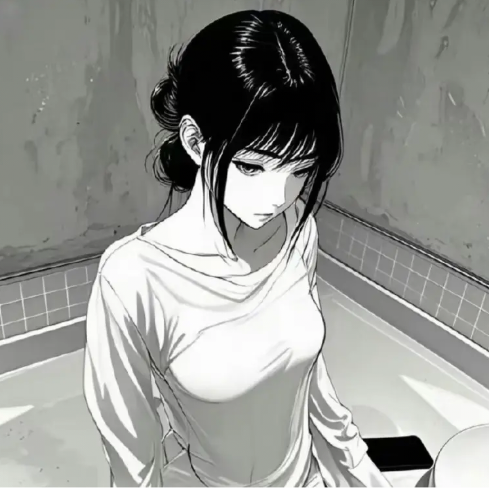 弃^