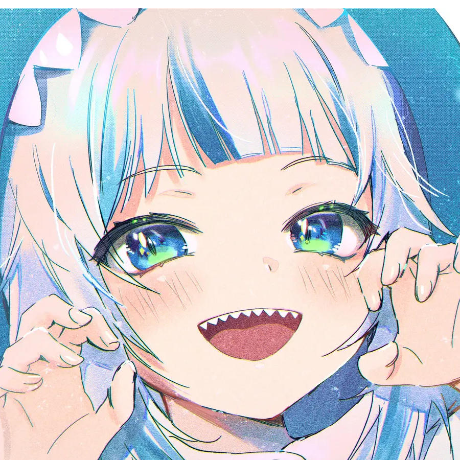 仓鼠