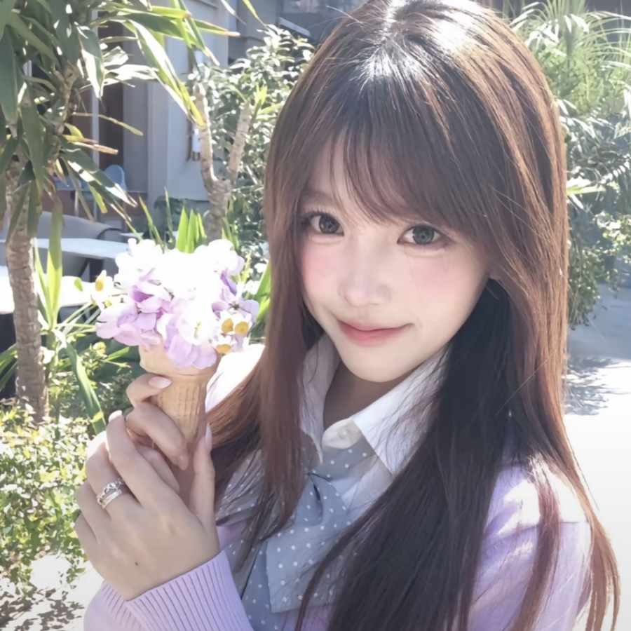 美女子