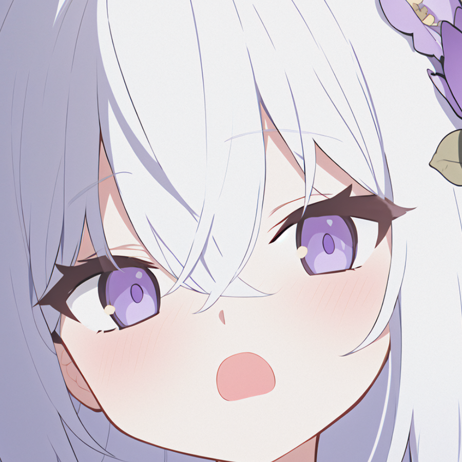 隐月