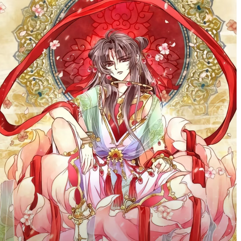 麋鹿