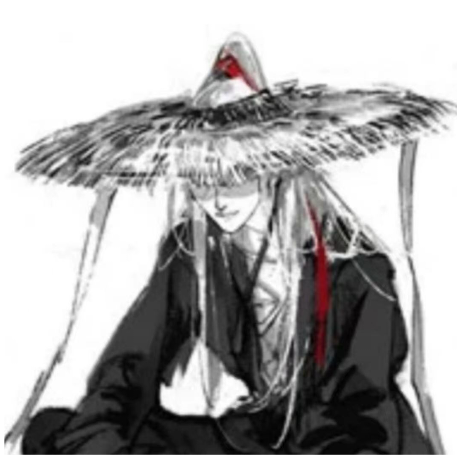 倚栏听风