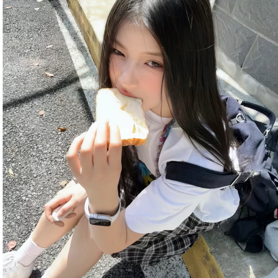 不会放过泥