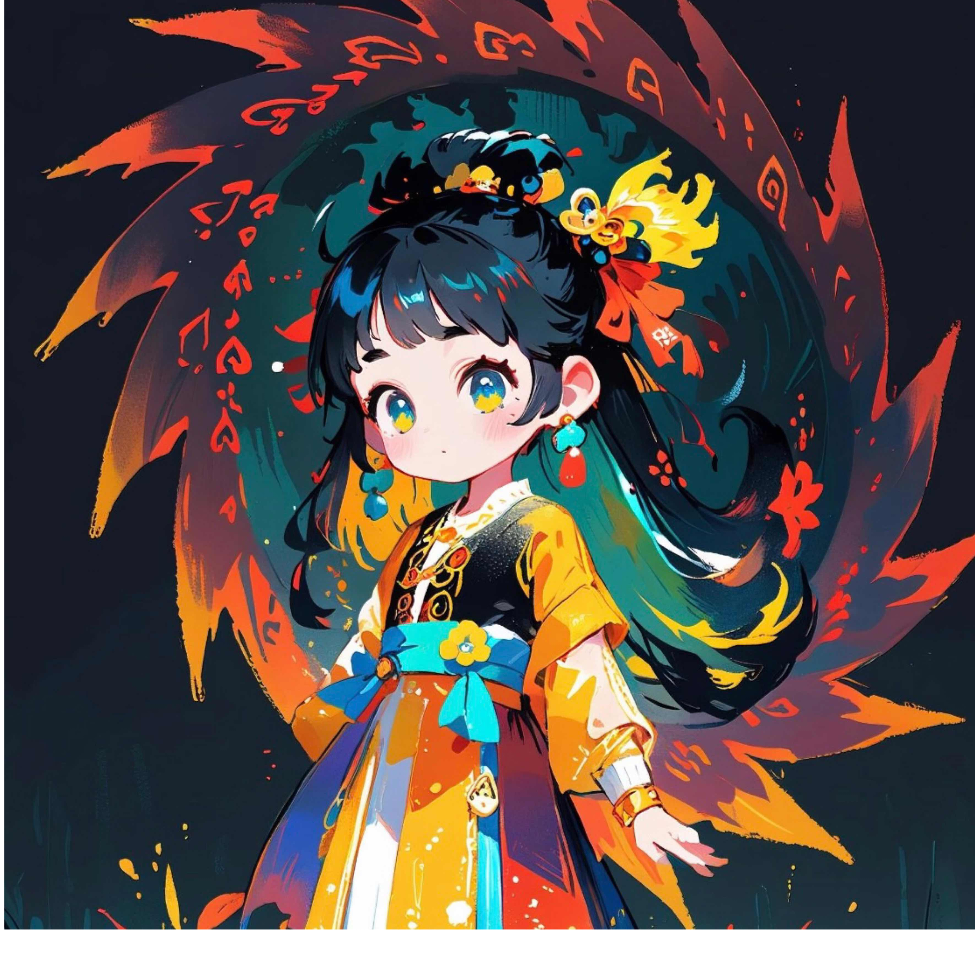 剑中绥绥