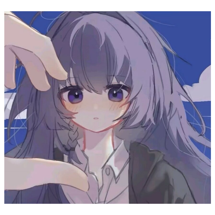 阿白