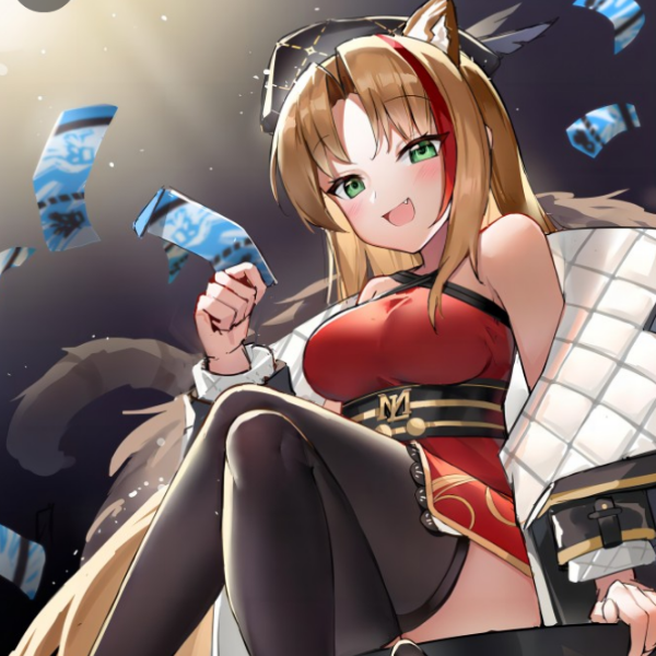 千爻（Arcatanis）