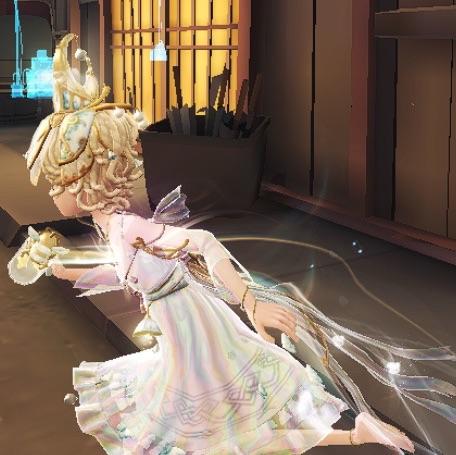 渔蒽🌷