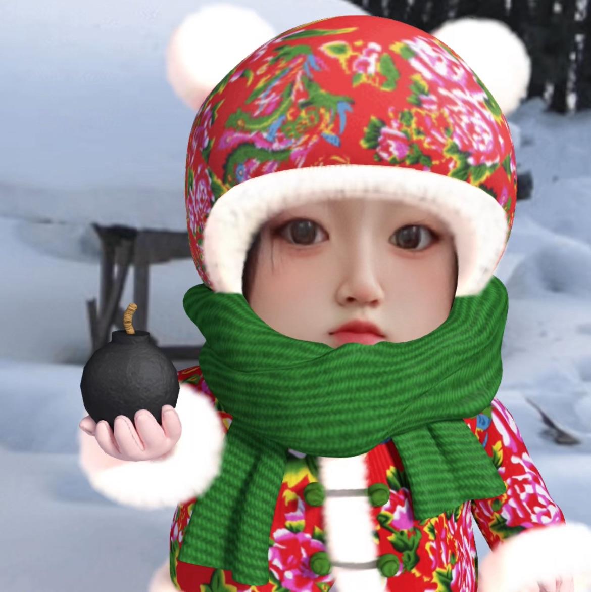 失稚