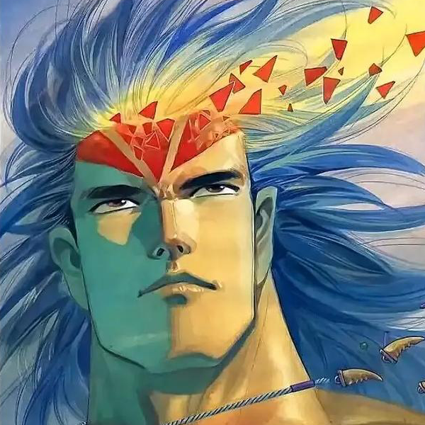 呱！九百万轮转战神