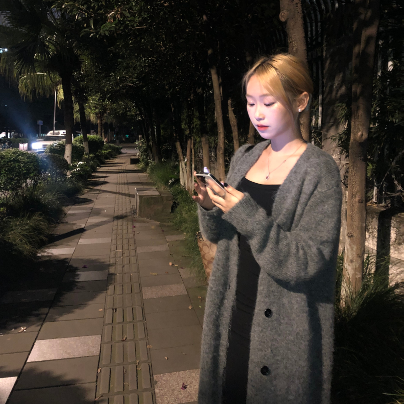 折耳根清净