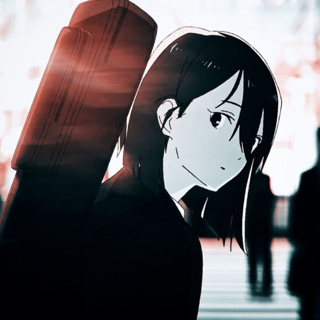 子木瓜awa
