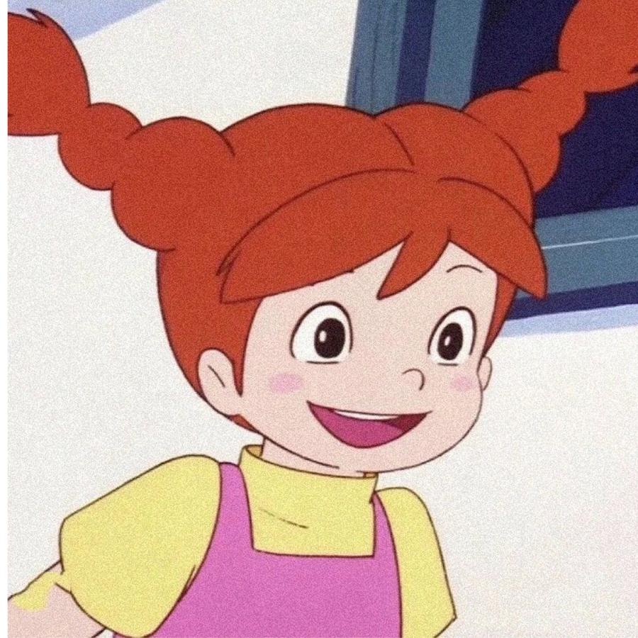 安稳🌸