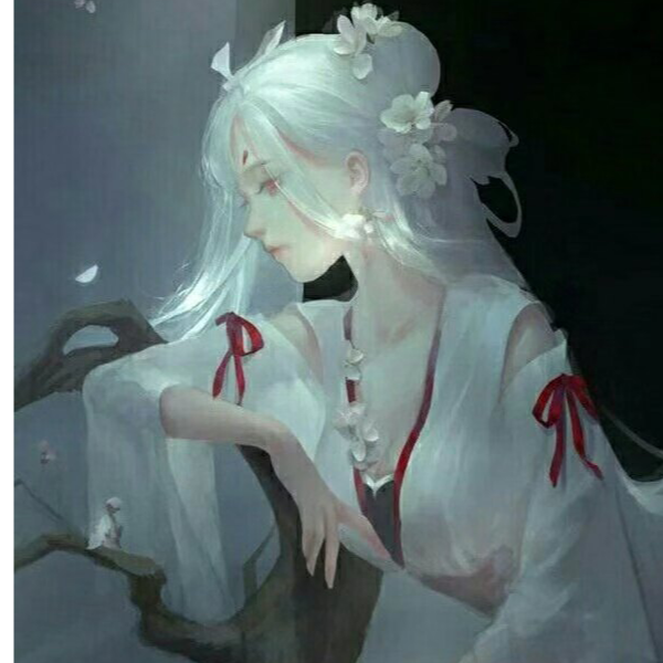 一颗梧桐树