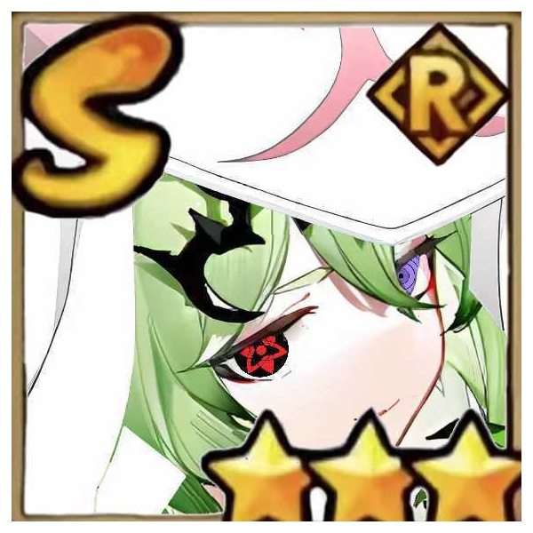 超级无敌魕魕魕