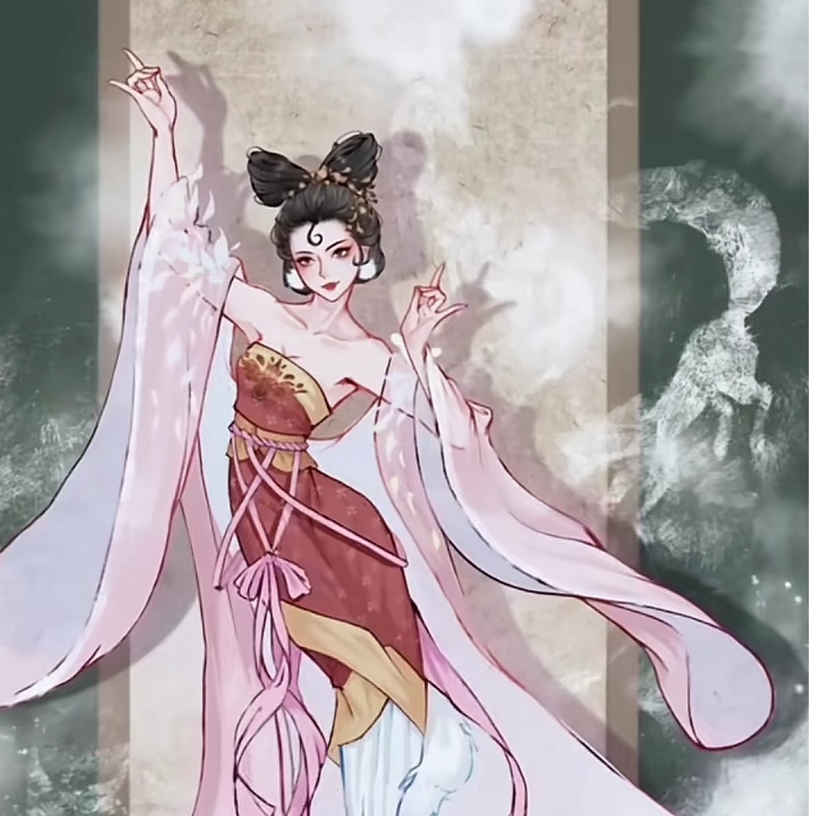 臣妾做不到啊！皇上~