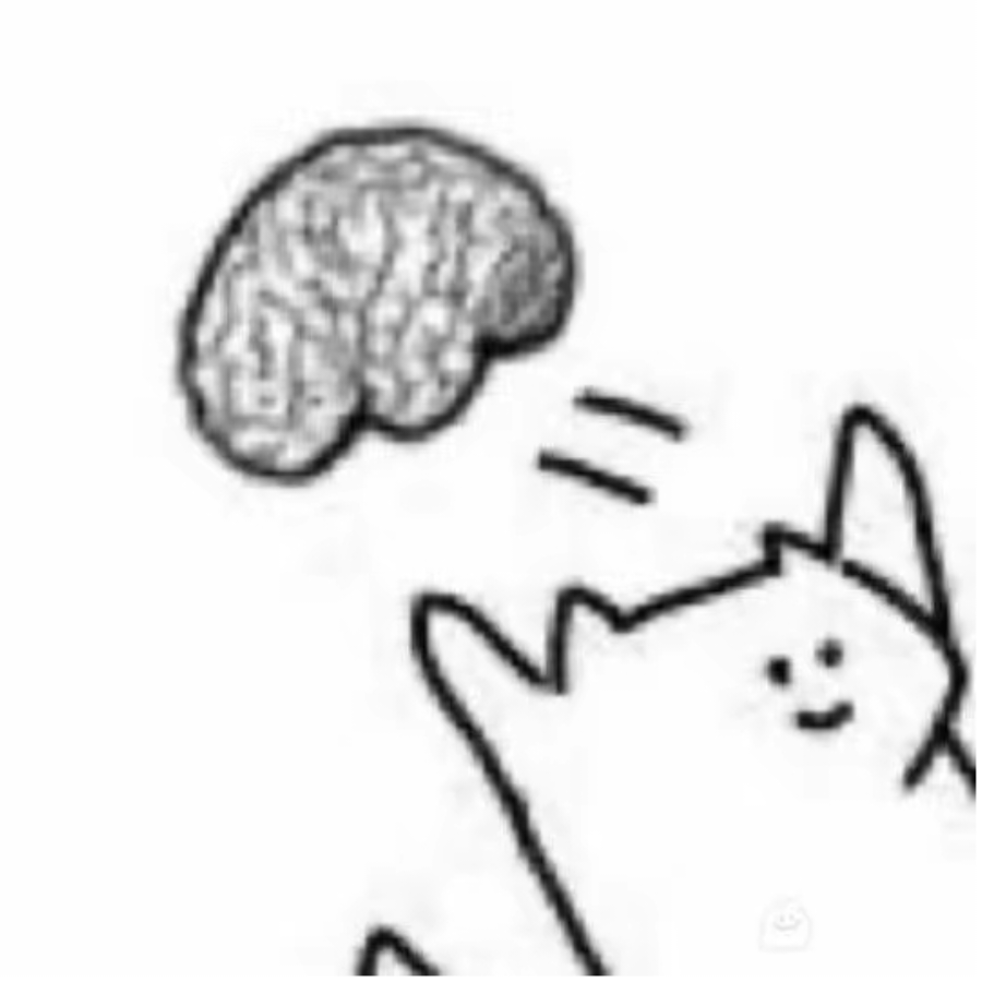 路灯下的萤火虫