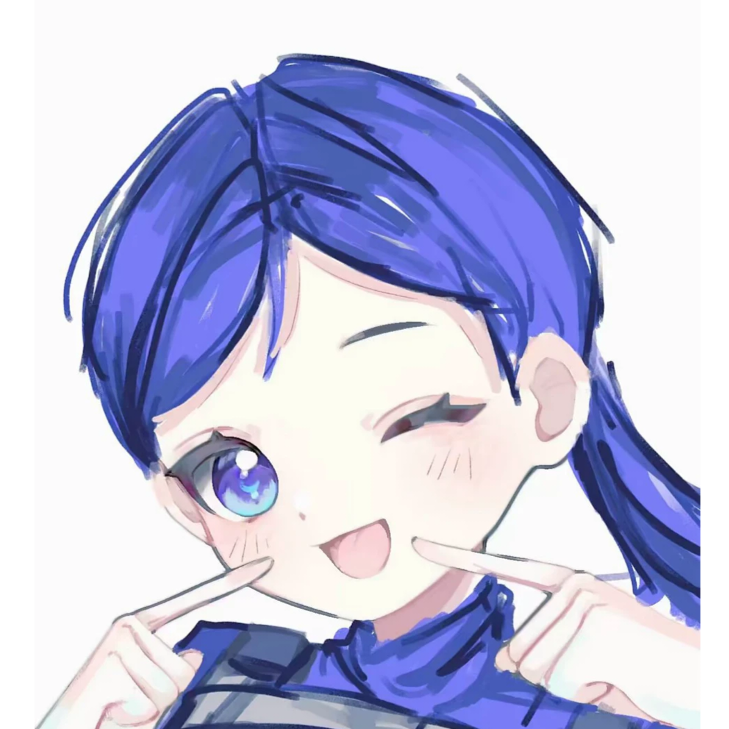 川！