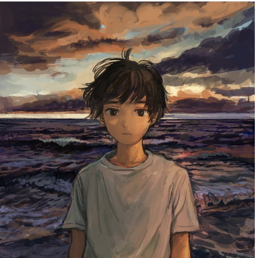 槐序