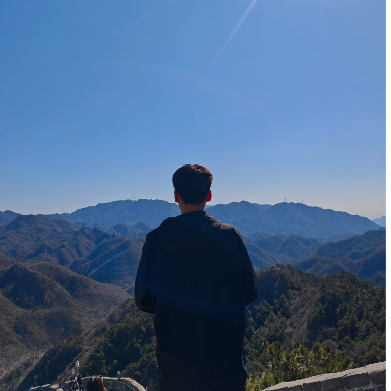 已经离开！
