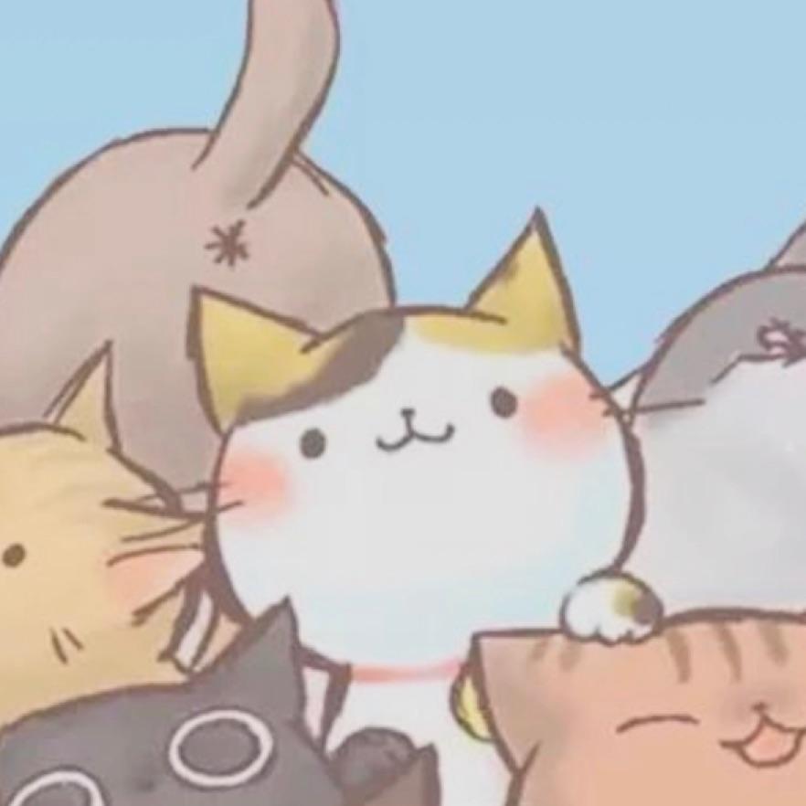 猫猫