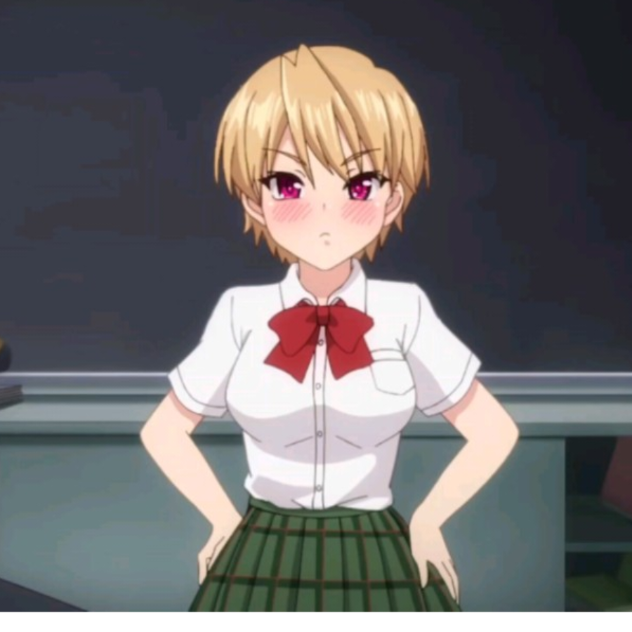 东间ハルキ