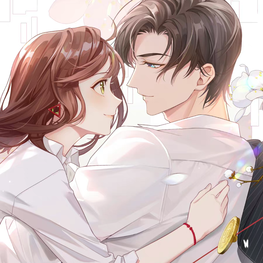 忒弥斯盛开的小蔷薇