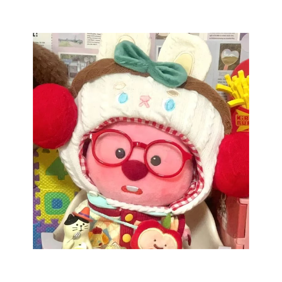 异变萝莉