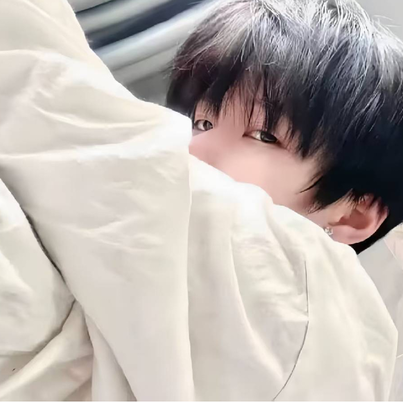 戒情戒受