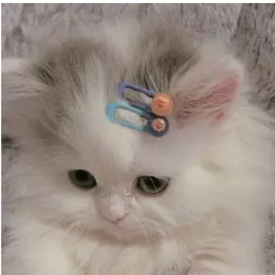 ☃