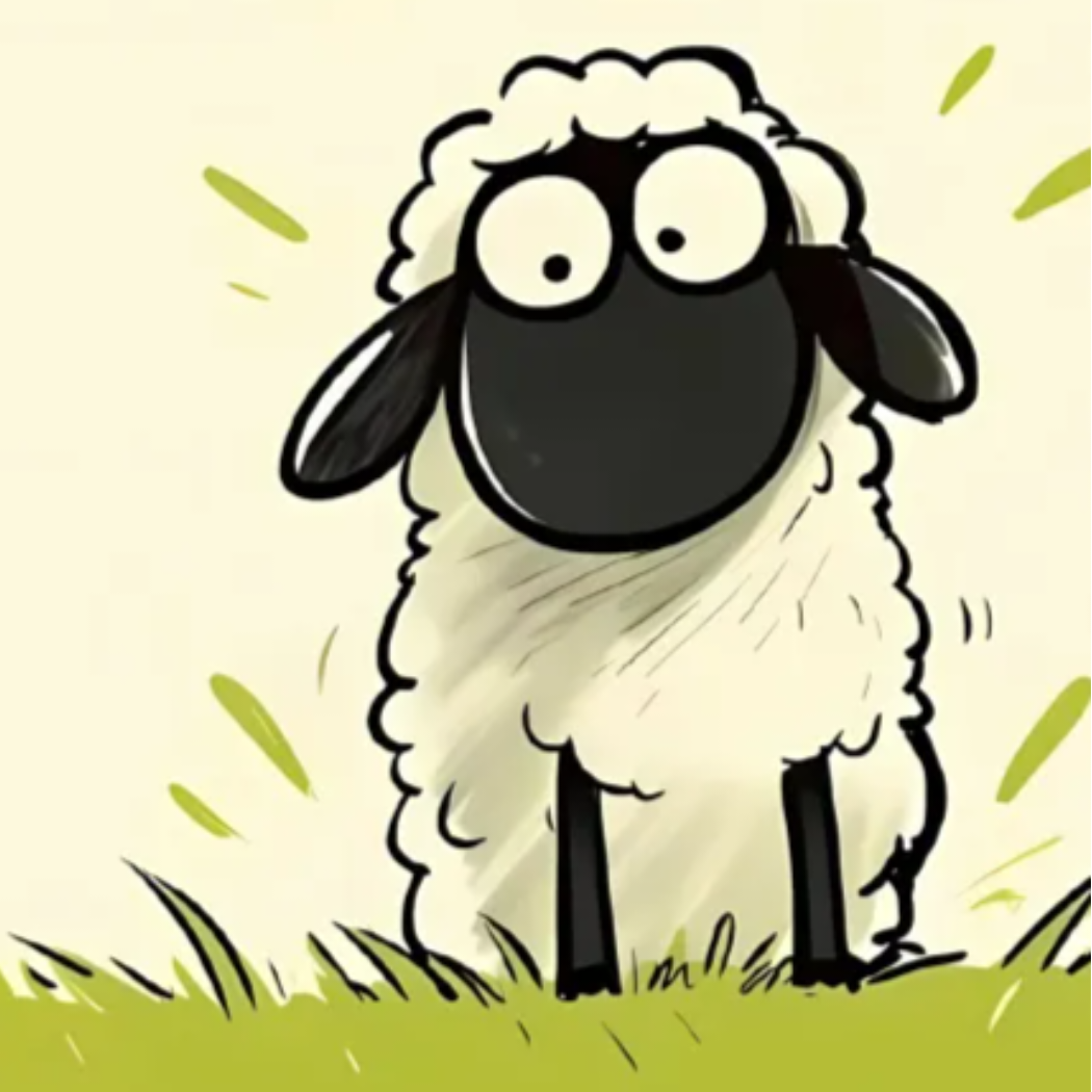 小末(失控进化)