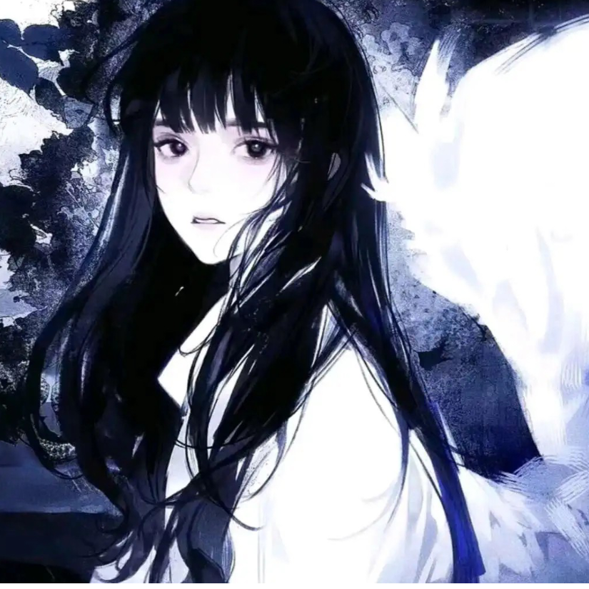 风吹少女心