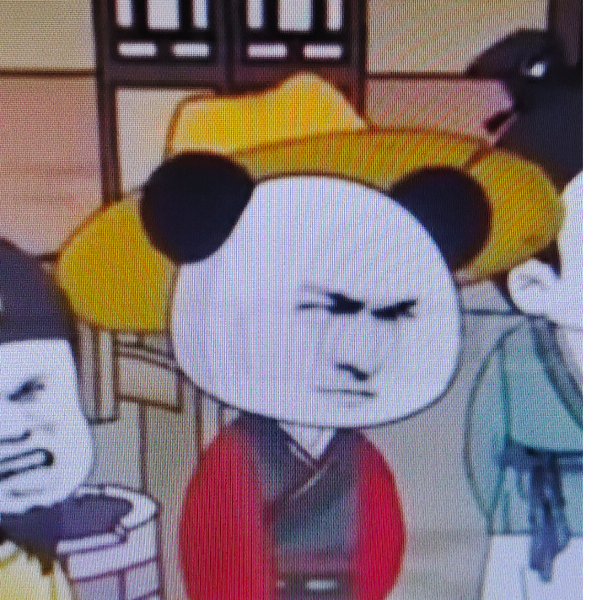 虾仁勇闯大明朝