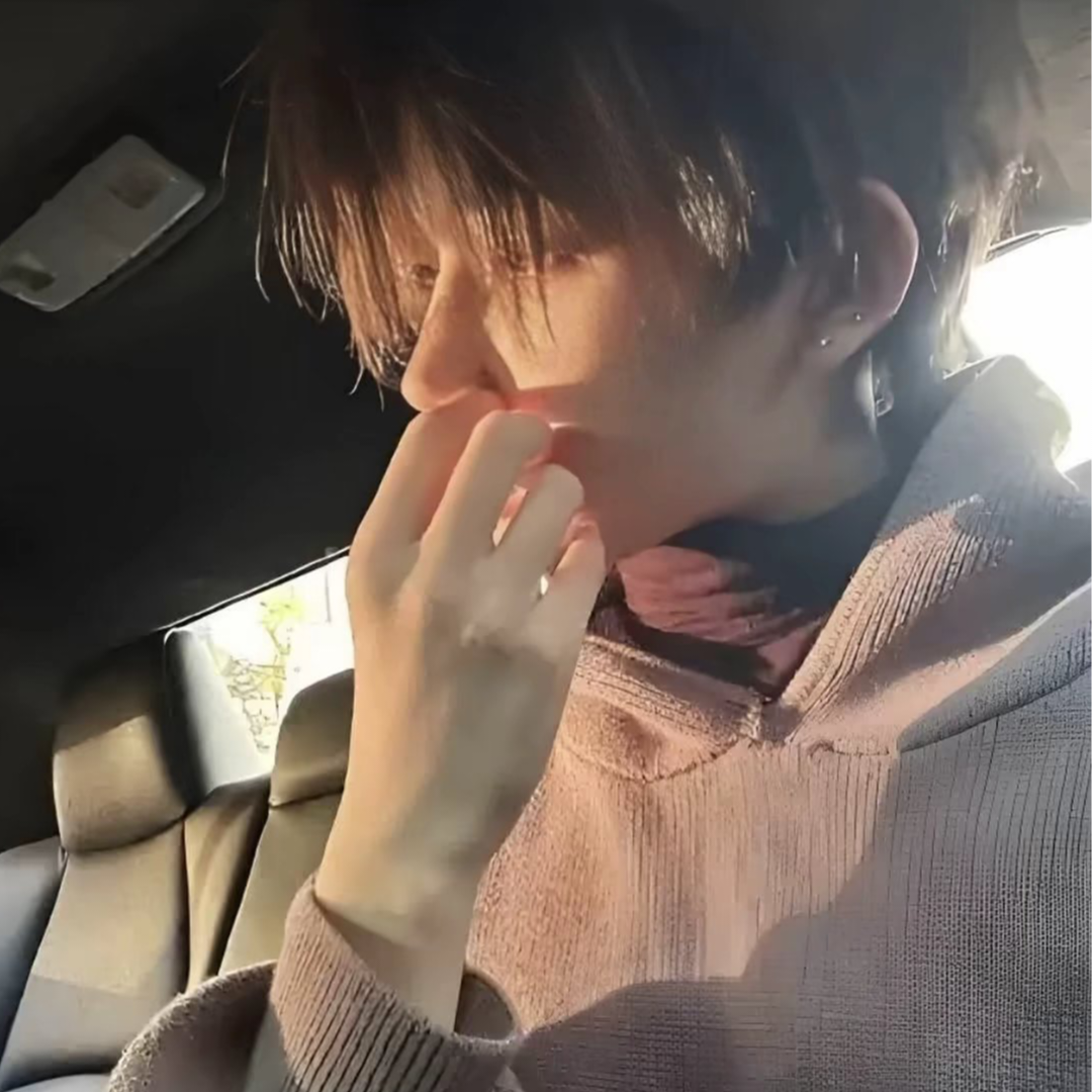 白给少年
