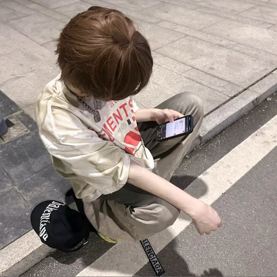 心的尽头