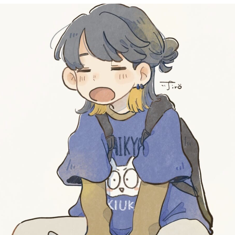 曲奇爱吃曲奇
