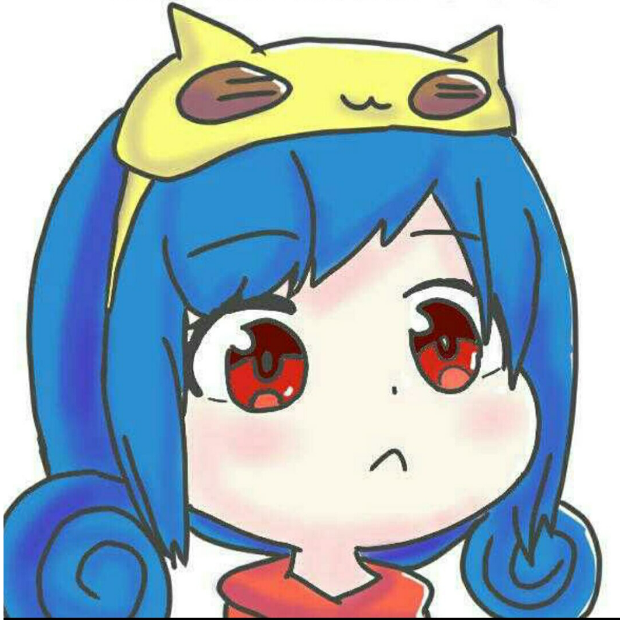 星夜游鱼