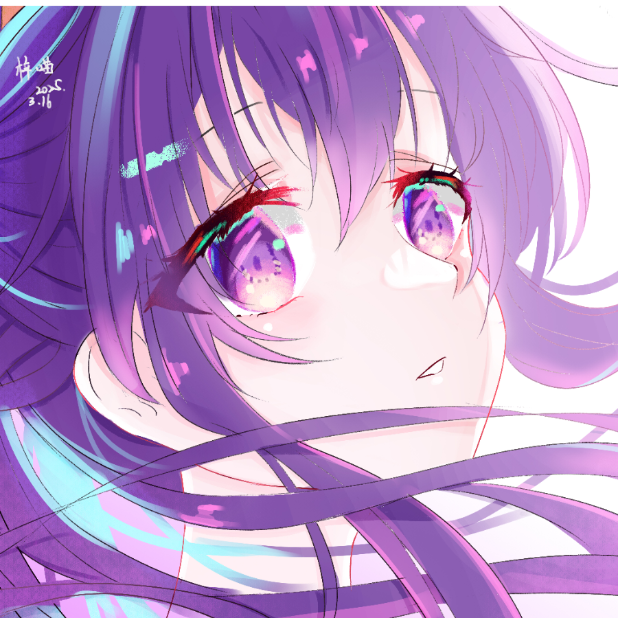 静