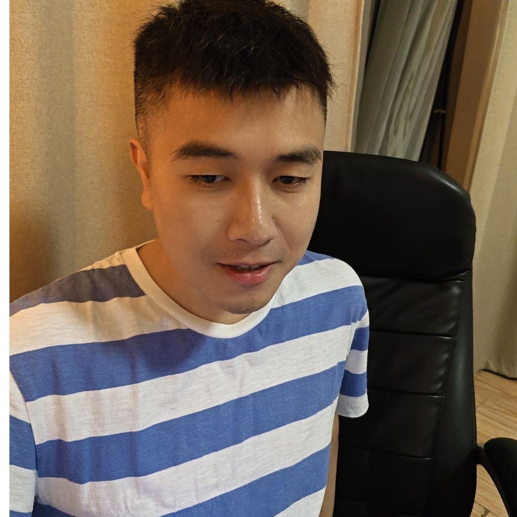 米豆豆