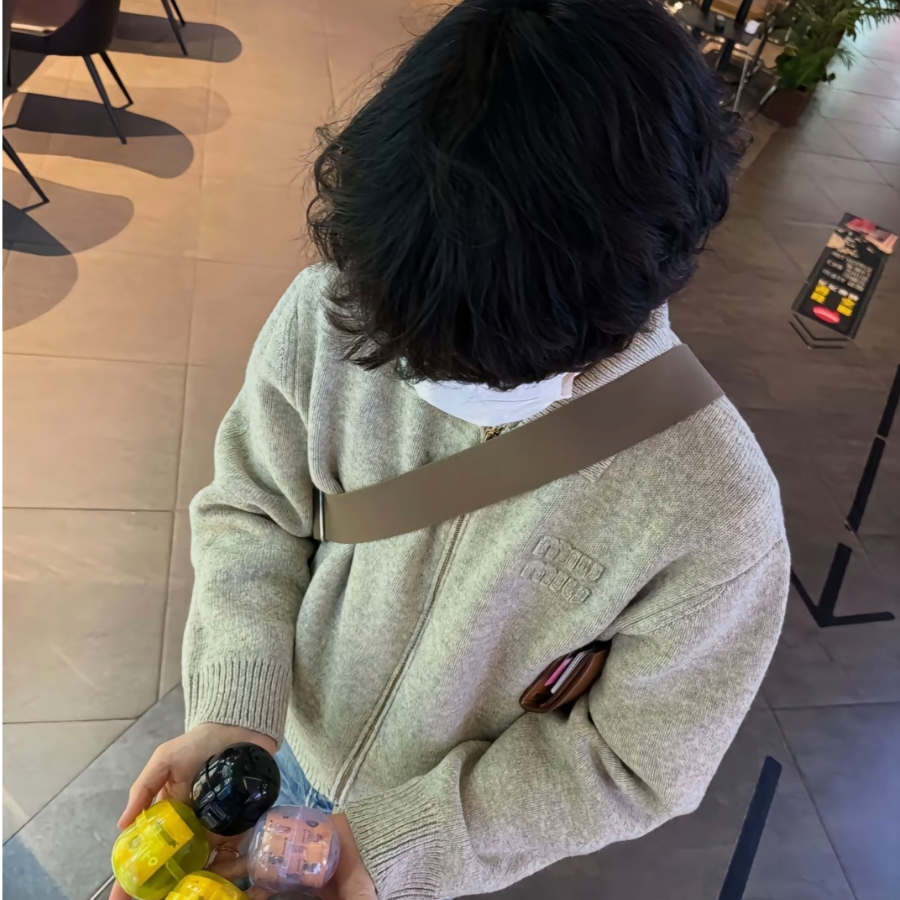 吃西红柿长大的番茄